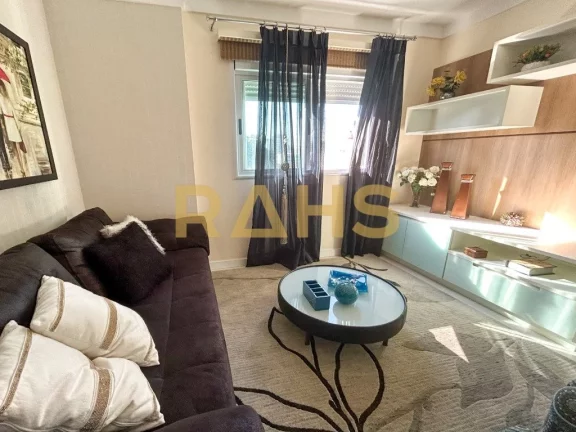 Imagem Apartamento maravilhoso completo no Atiradores, próximo ao Shopping Mueller. Possui 138,88m² priva...