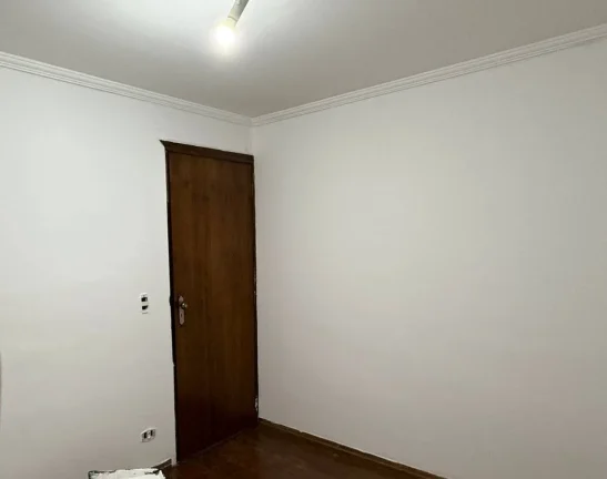 Imagem Apartamento para Locação com 3 Dormitórios e Suíte - 66 m²