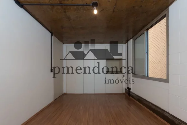 Imagem Apartamento em Pinheiros com 90m², 3 quartos e 1 vaga.