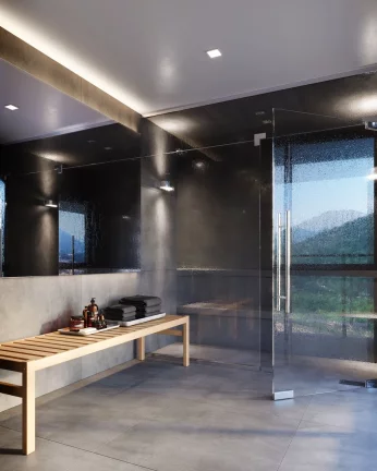 Imagem Murano Residencial - Fase 1 - Apartamento à venda no bairro Camorim - Rio de Janeiro/RJ