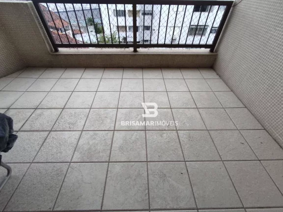 Imagem ASTÚRIAS- LAZER NO PRÉDIO, PRÓXIMO PRAIA , 01 VAGA DE GARAGEM NO PRÉDIO.