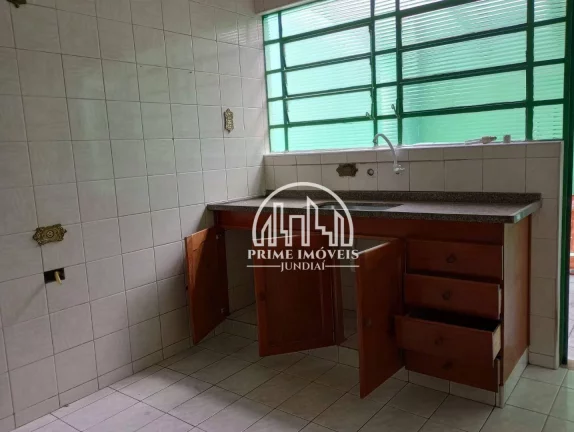 Imagem Casa com 2 dormitórios à venda, 134 m² por R$ 699.000,00 - Vila Liberdade - Jundiaí/SP