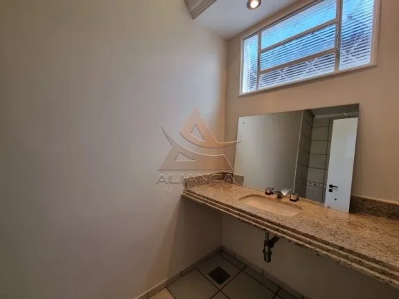 Imagem Casa - Ribeirão Preto - Jardim Manoel Penna