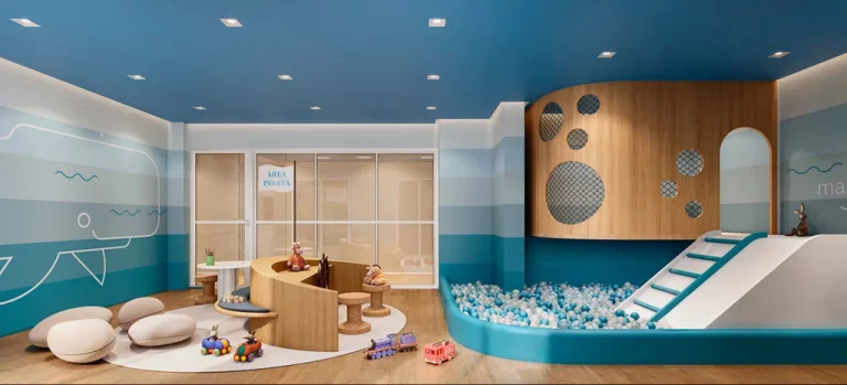 Imagem Apartamento com 2 Quartos à Venda, 35 m² em Campo Belo - São Paulo Imagem Apartamento com 2 Quartos à Venda, 35 m² em Campo Belo - São Paulo