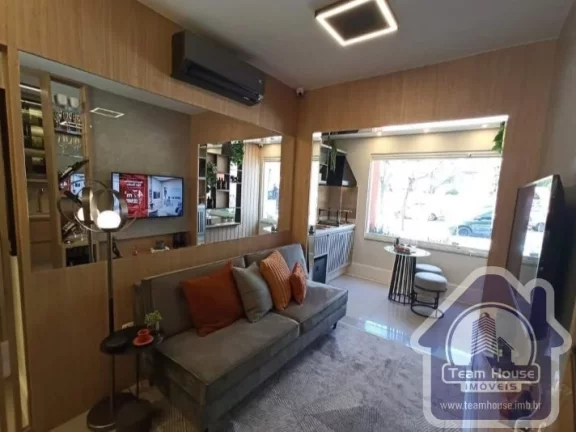 Imagem Apartamento a venda no Centro de Suzano SP