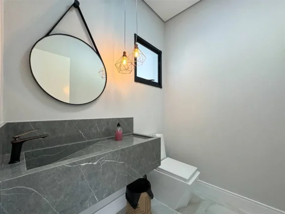 Imagem CASA COM 220 m² - JARDIM MARCIA - PERUIBE SP