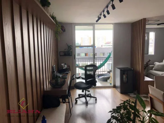 Imagem Apartamento com 2 quartos, 70m², à venda em São Paulo, Rio Pequeno