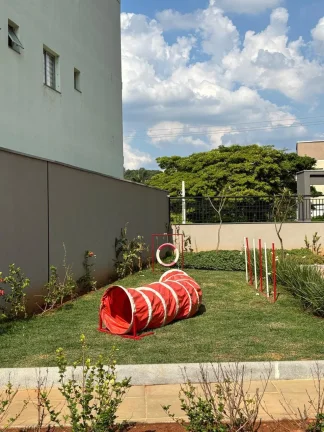 Imagem Apartamento à venda ou para alugar com 3 quartos, sendo 1 suíte, em Itapetinga, Atibaia - SP
