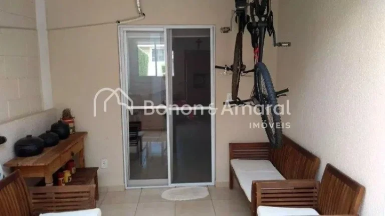 Imagem Sobrado disponível para venda na região das Mansões Santo Antônio, uma das áreas mais desejadas...