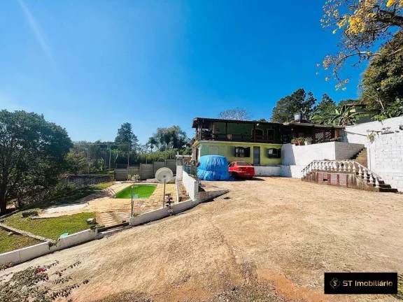 Imagem Chácara à venda em Terra Preta Mairiporã - 2.000m² por R$570 mil!