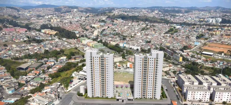 Imagem APARTAMENTO RESIDENCIAL em São Paulo - SP, Guaianases