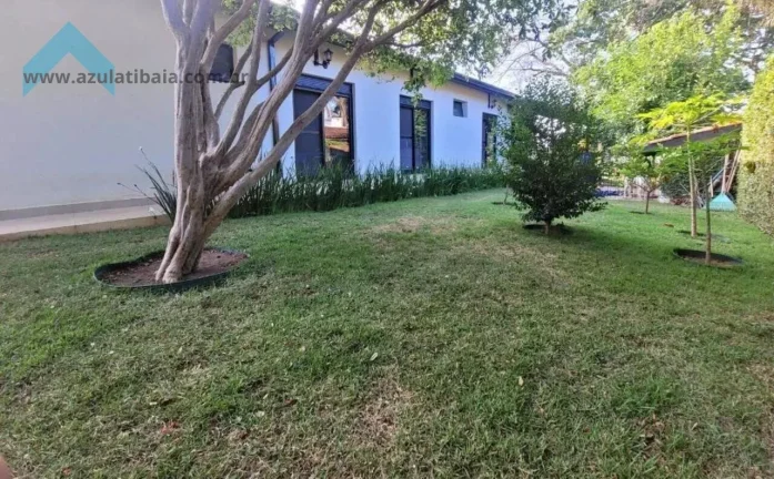 Imagem Casa térrea na Vila Giglio Atibaia  1.000m² de terreno