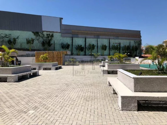 Imagem Apartamento com 2 dormitórios sendo 1 suíte à venda, 61 m² por R$ 445.000 - Jardim Piratininga - Sorocaba/SP