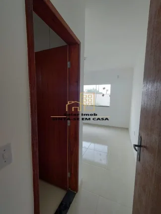 Imagem Casa 02 Quartos| Itapuca| Resende RJ.