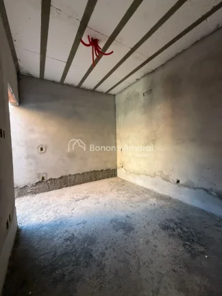 Imagem Casa Térrea em construção à Venda no Condomínio Santorini - Paulínia/SP
Previsão de entrega: ...
