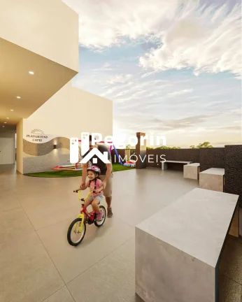 Imagem Apartamento à venda, em Curitiba, Tingui, com 2 Quartos Com Suíte , 65,98m²