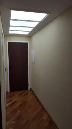 Imagem Apartamento mobiliado e equipado em Santo André