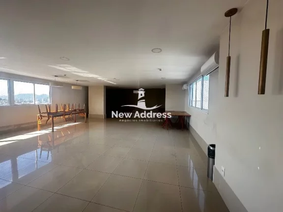 Imagem 2 quartos com suíte em ótima localização da Praia de Itaparica - Vila Velha