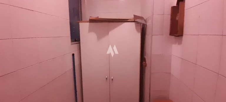 Imagem Sala Comercial - Rua Carvalho de Mendonça, próximo a Av.: Ana Costa
