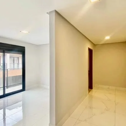 Imagem Sobrado Com 3 Suítes E Lazer Completo Te Espera No House Garden Atlântico 2