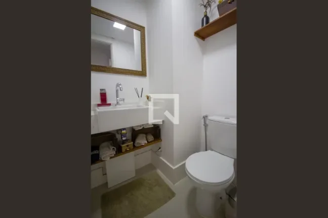 Imagem Apartamento à Venda - Recreio, 3 Quartos, 120 m2