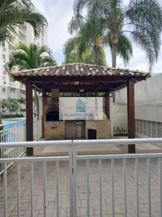Imagem Apartamento à venda no Camorim, Rio de Janeiro-RJ: 2 quartos, 1 sala, 1 banheiro, 52,00 m² de área.