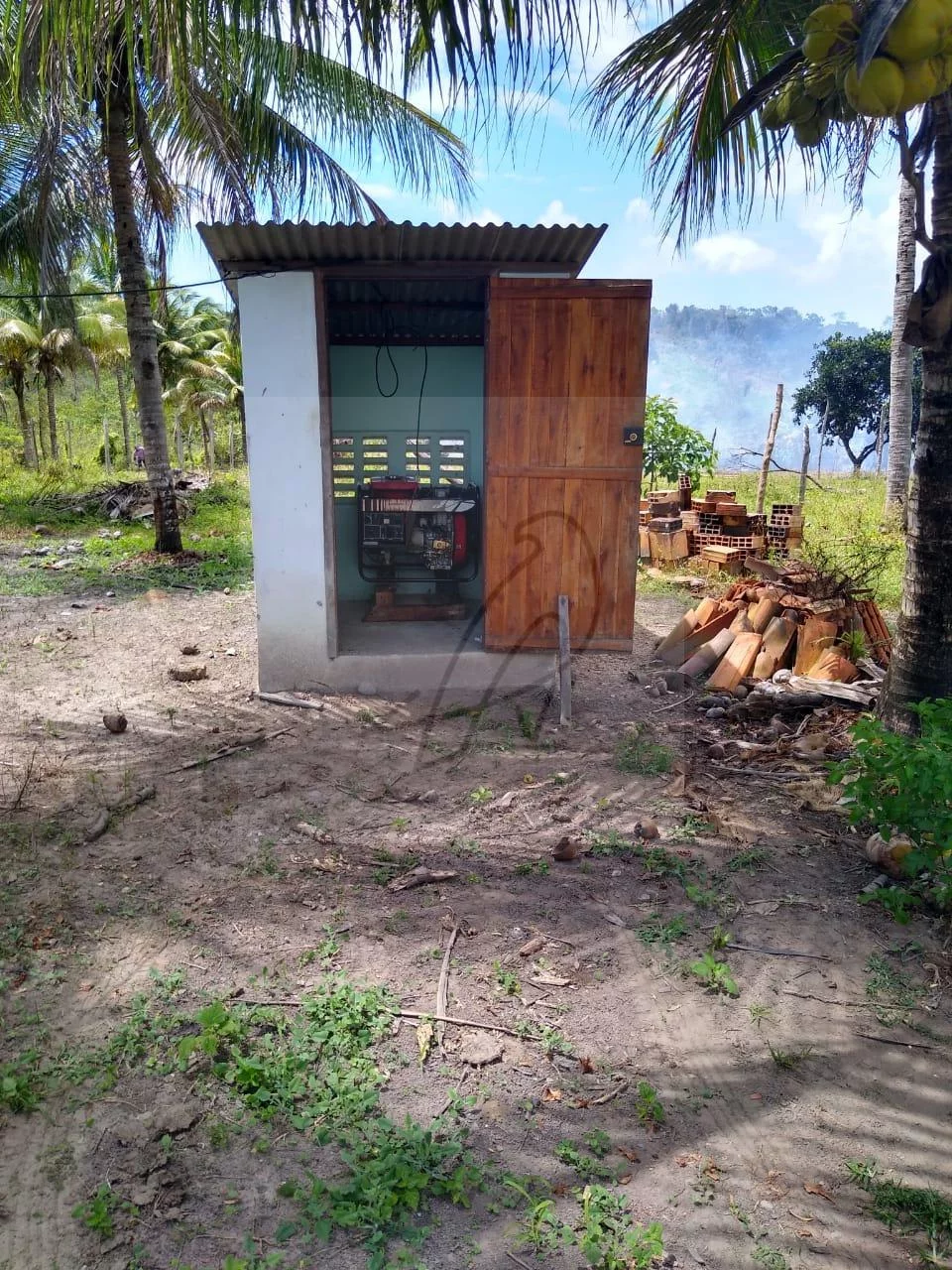 Imagem Vendo Fazenda produtiva 250mil m2, Conde / BA