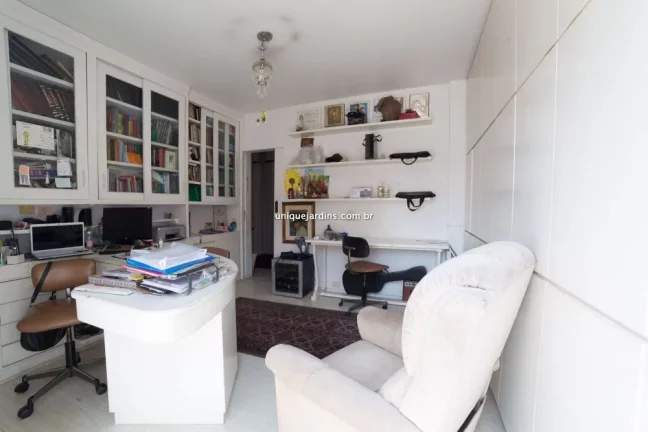 Imagem Cobertura à venda Jardim Paulista São Paulo