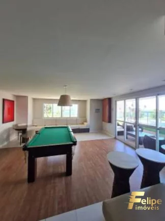 Imagem Cobertura Duplex com 300m², 4 suítes sendo 2 canadenses, 5 vagas de garagens soltas.