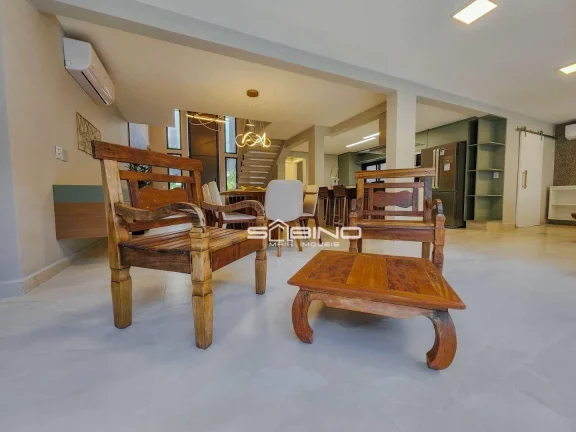Imagem Casa à venda no Bairro Riviera de São Lourenço, casa com 6 suítes, 375m² de área útil, 6 vagas