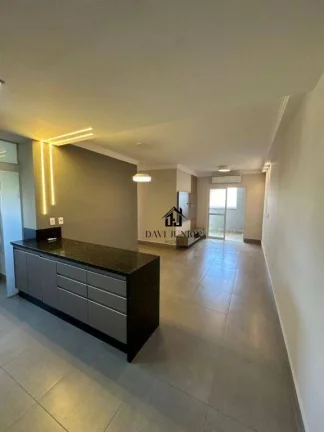 Apartamento com 3 dormitórios sendo 1 suite 88 m² - venda por R$ 680.000 ou aluguel por R$ 4.654/mês - Jardim Emília - Sorocaba/SP