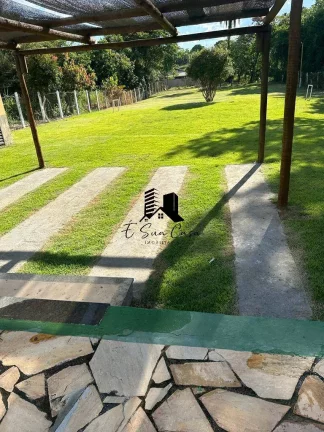 Imagem Sitio a venda - Bairro Cidade Jardim - Esmeralda - MG