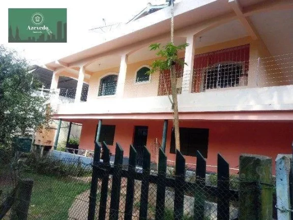 Imagem Casa à venda por R$ 350.000,00 - Água Azul - Guarulhos/SP