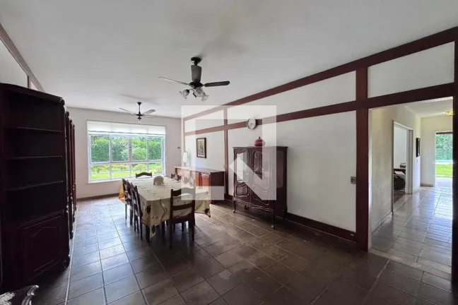 Imagem Casa à Venda - Vargem Grande, 5 Quartos, 4200 m2