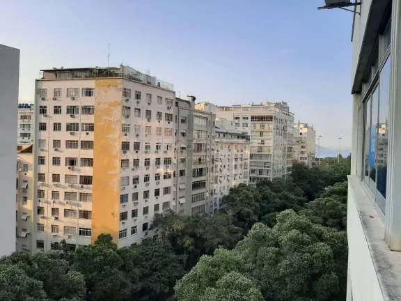 Imagem Flamengo – Avenida Oswaldo Cruz | Residencial › Apartamento 4 quarto(s) à Venda