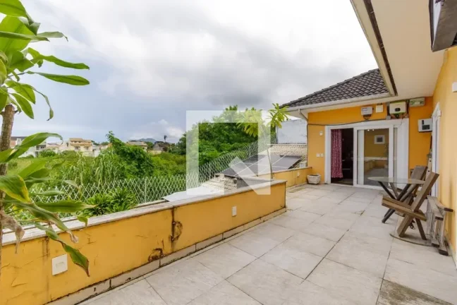 Imagem Casa à Venda - Vargem Pequena, 4 Quartos, 350 m2