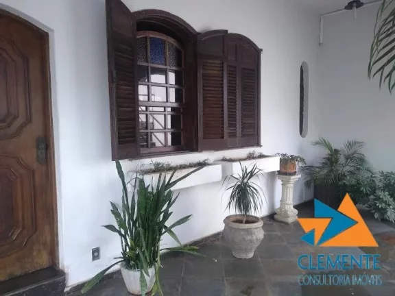 Imagem CASA BAIRRO SANTA EFIGÊNIA BELO HORIZONTE-MG
