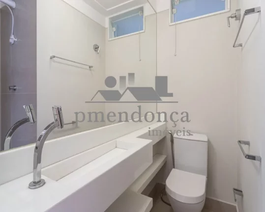 Imagem Apartamento residencial para Venda em Pinheiros com 3 dormitórios e 1 vaga, 111m²