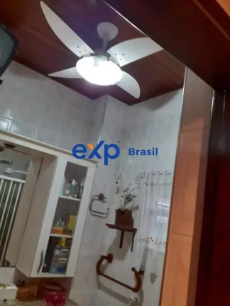 Imagem Apartamento para Venda em Rio de Janeiro, OLARIA, 2 dormitórios, 1 banheiro, 1 vaga