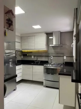 Imagem Casa de Condomínio