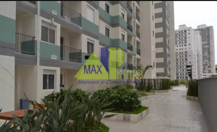 Imagem APARTAMENTO 55M²/02 DORMITÓRIOS SENDO 01 SUÍTE/SACADA/01 VAGA