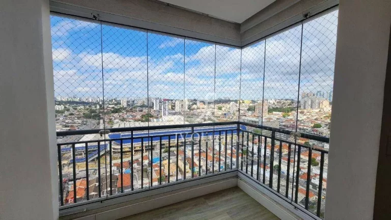 Imagem Apartamento Semi Mobiliado venda ou Locação no Praça Butantã com 67 m² - Vila Sônia - São Paulo/SP