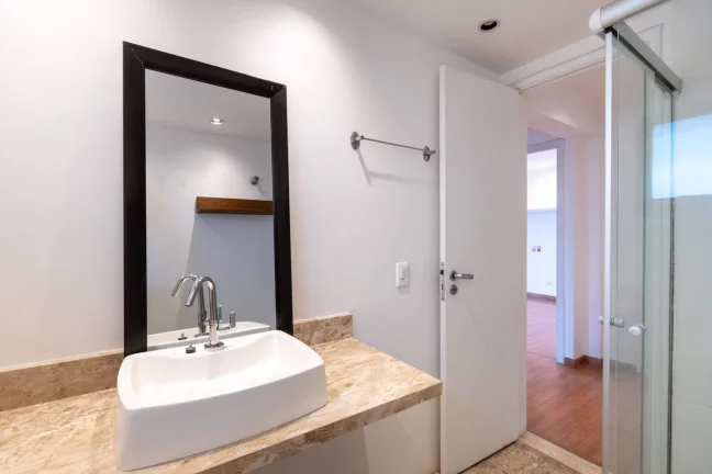 Imagem Apartamento em Vila Olímpia - São Paulo
