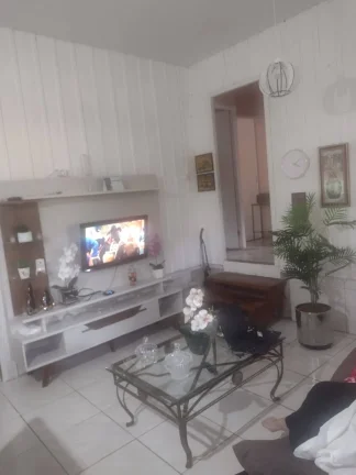 Imagem Fazenda / Sítio / Chácara à venda, 158m² em Santo Amaro da Imperatriz