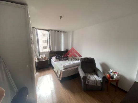 Imagem Cobertura à venda, 362 m² por R$ 1.400.000,00 - Icaraí - Niterói/RJ