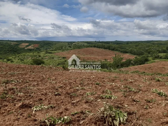 Imagem Lote/Terreno no bairro zona rural, em Sítio do Quinto