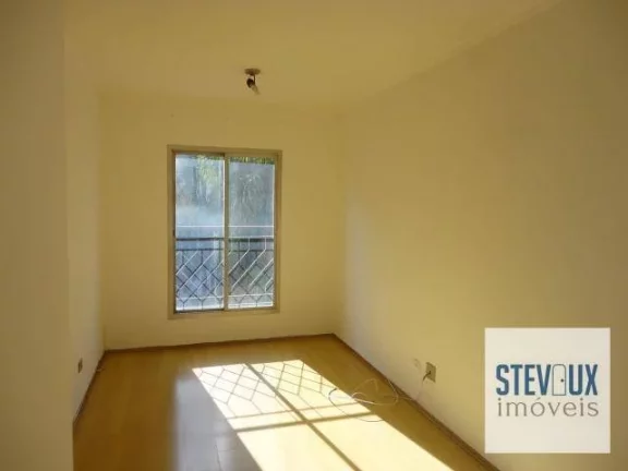 Imagem Apartamento com 1 dormitório à venda, 38 m² por R$ 520.000,00 - Moema - São Paulo/SP