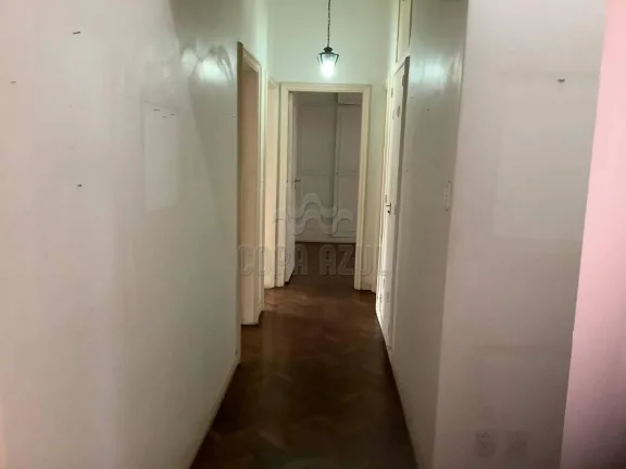Imagem Copacabana - Residencial › Apartamento com 3 quarto(s) a Venda