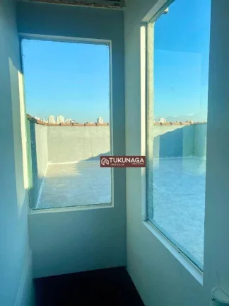 Imagem Sobrado com 6 quartos à venda, 250 m² por R$ 890.000 - Jardim Palmira - Guarulhos/SP