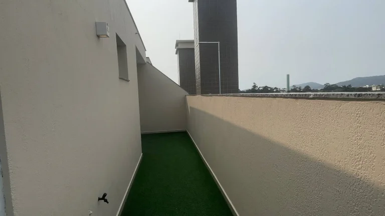 Imagem Apartamento 3 dormitórios locação anual em Canasveiras